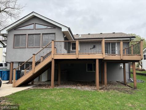 4521 Orchard Avenue N Robbinsdale MN 55422