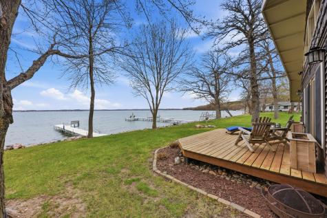 25641 Pierce Lane Pelican Rapids MN 56572