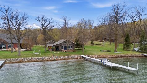 25641 Pierce Lane Pelican Rapids MN 56572