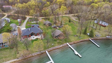 25641 Pierce Lane Pelican Rapids MN 56572