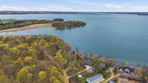 25641 Pierce Lane Pelican Rapids MN 56572