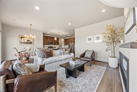 203 Emma Court Mapleton ND 58059