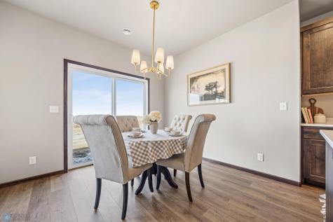 203 Emma Court Mapleton ND 58059