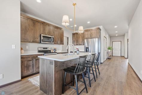 203 Emma Court Mapleton ND 58059