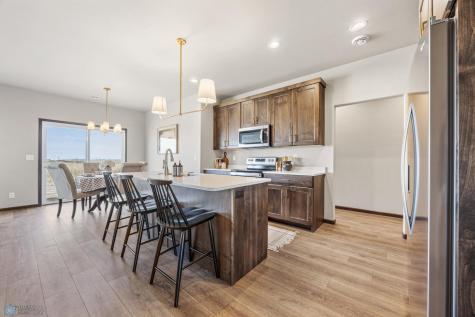 203 Emma Court Mapleton ND 58059