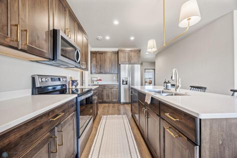 203 Emma Court Mapleton ND 58059