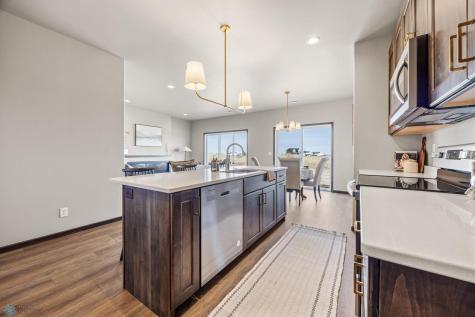 203 Emma Court Mapleton ND 58059