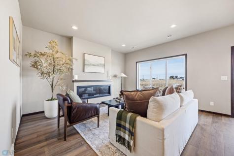 203 Emma Court Mapleton ND 58059
