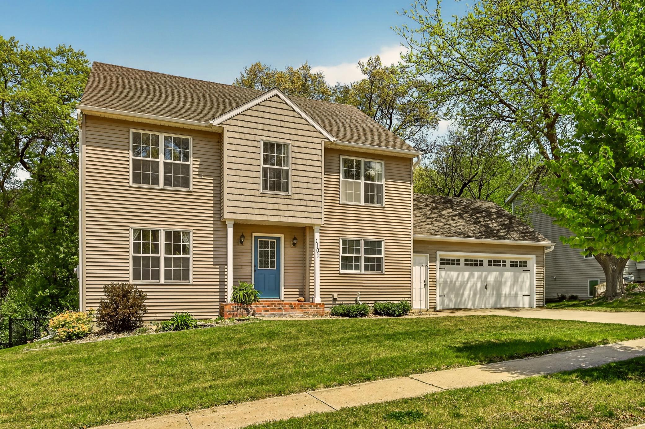 1101 Northway Lane NE Rochester MN 55906