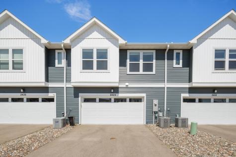 2422 N Blossom Circle Orono MN 55356