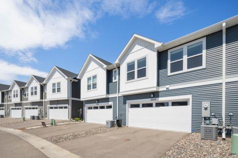 2422 N Blossom Circle Orono MN 55356
