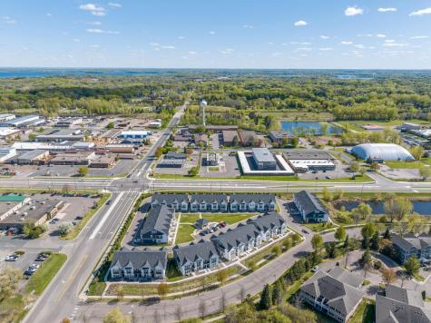 2422 N Blossom Circle Orono MN 55356