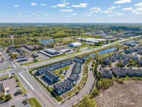 2422 N Blossom Circle Orono MN 55356