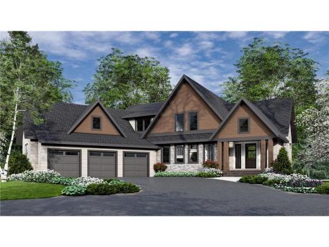2535 Pioneer Trail Medina MN 55340