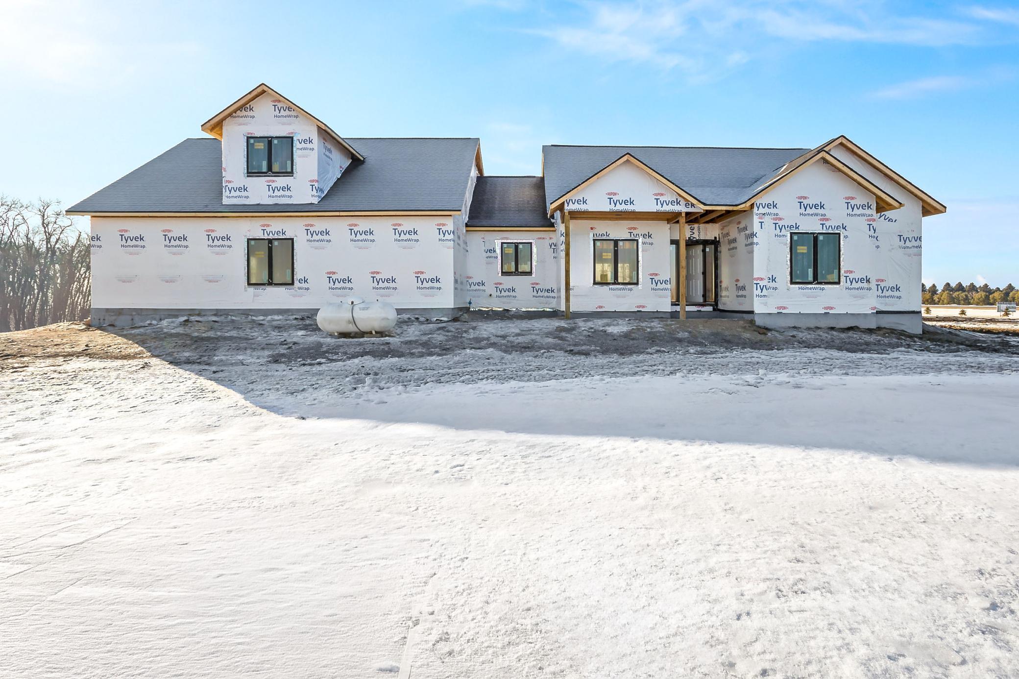 638 Norman Drive Kindred ND 58051