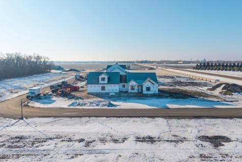 638 Norman Drive Kindred ND 58051