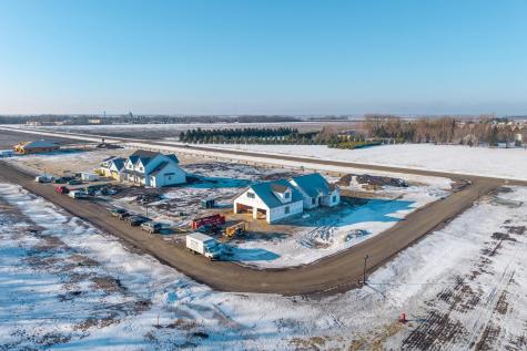 638 Norman Drive Kindred ND 58051