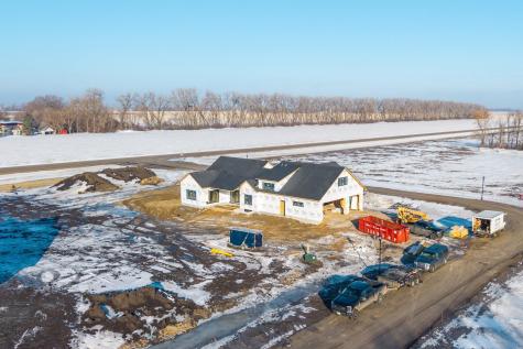 638 Norman Drive Kindred ND 58051