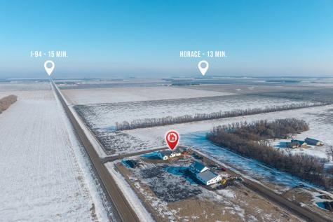 638 Norman Drive Kindred ND 58051