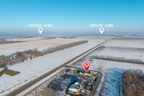 638 Norman Drive Kindred ND 58051