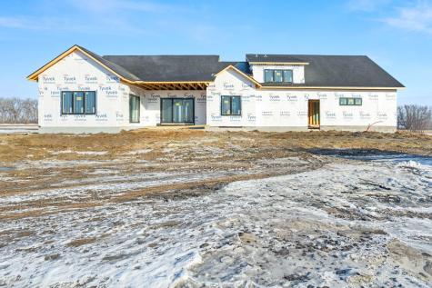 638 Norman Drive Kindred ND 58051