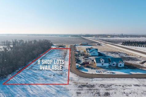 638 Norman Drive Kindred ND 58051