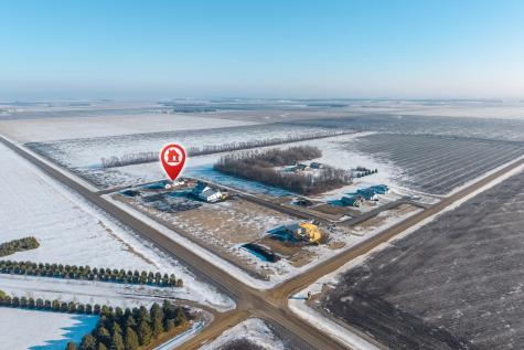 638 Norman Drive Kindred ND 58051