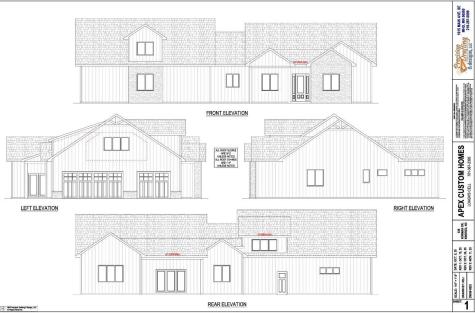 638 Norman Drive Kindred ND 58051