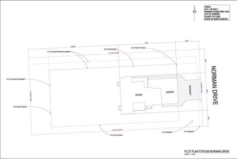 638 Norman Drive Kindred ND 58051