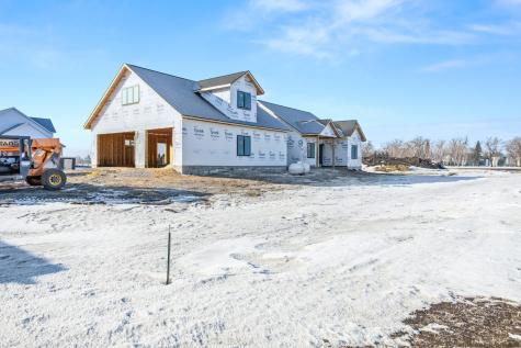 638 Norman Drive Kindred ND 58051