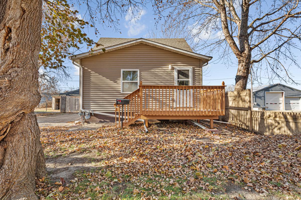 1126 S Newton Avenue Albert Lea MN 56007