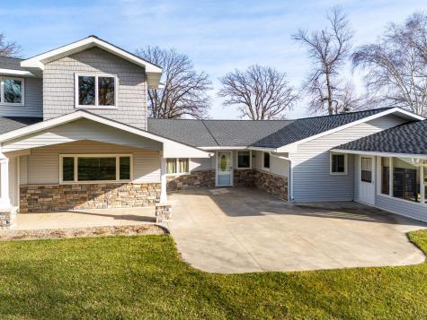 13233 Elmhurst Lane SE Mentor MN 56736