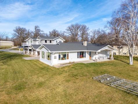 13233 Elmhurst Lane SE Mentor MN 56736