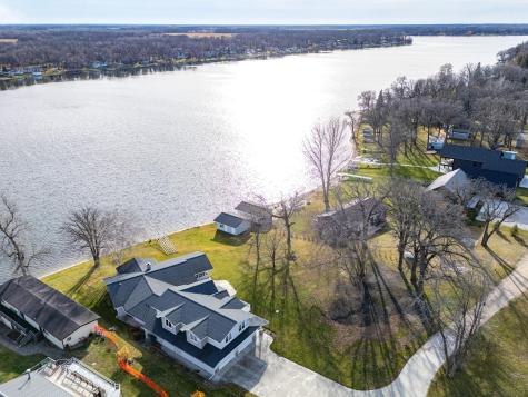 13233 Elmhurst Lane SE Mentor MN 56736