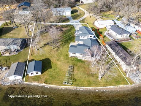 13233 Elmhurst Lane SE Mentor MN 56736