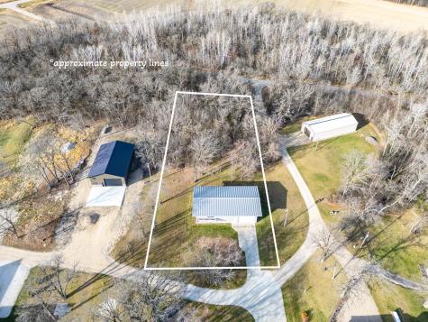 13233 Elmhurst Lane SE Mentor MN 56736