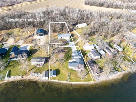 13233 Elmhurst Lane SE Mentor MN 56736