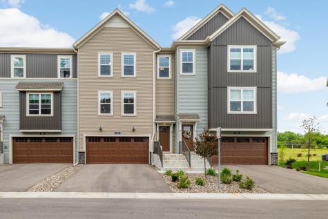 1565 Tompkins Lane West Saint Paul MN 55118