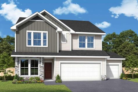 7378 Landau Avenue NE Otsego MN 55301