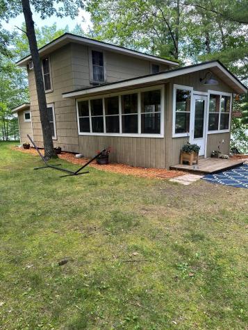 27068 Greenwood Isle Circle Deerwood MN 56444
