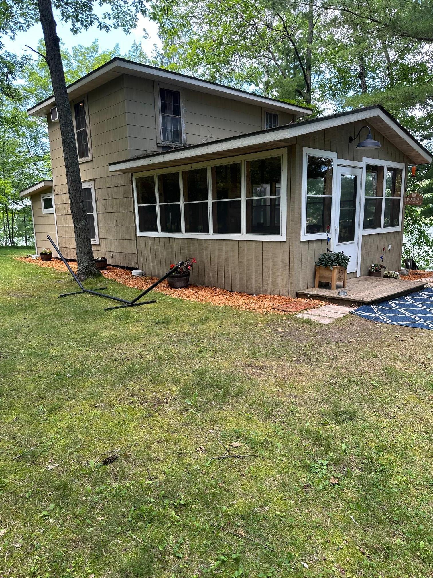 27068 Greenwood Isle Circle Deerwood MN 56444