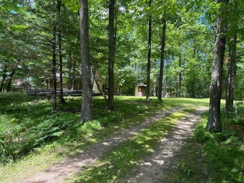 27068 Greenwood Isle Circle Deerwood MN 56444
