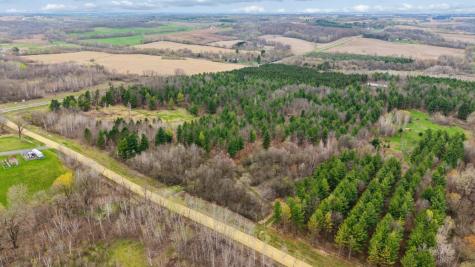 1725 Highway 128 Glenwood City WI 54013