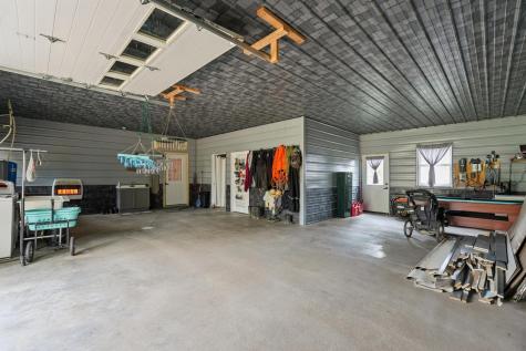 1725 Highway 128 Glenwood City WI 54013