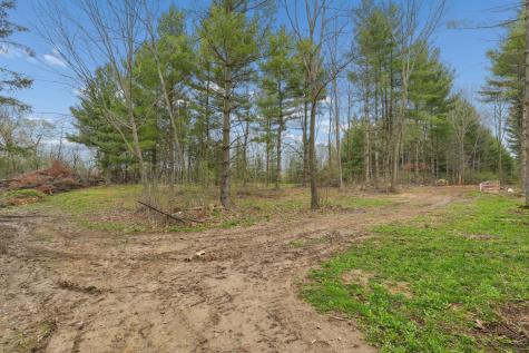 1725 Highway 128 Glenwood City WI 54013