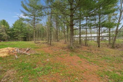 1725 Highway 128 Glenwood City WI 54013