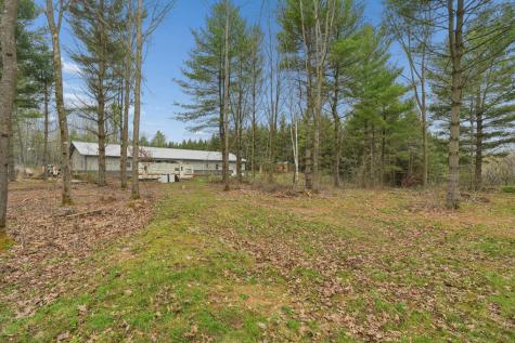1725 Highway 128 Glenwood City WI 54013