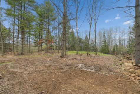 1725 Highway 128 Glenwood City WI 54013