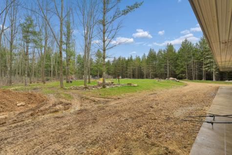 1725 Highway 128 Glenwood City WI 54013