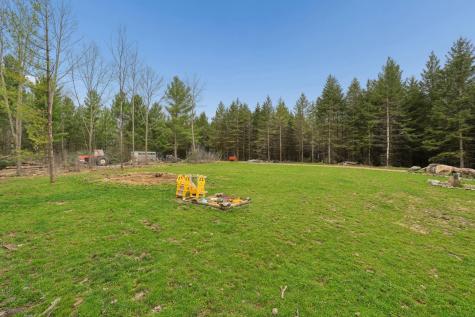 1725 Highway 128 Glenwood City WI 54013